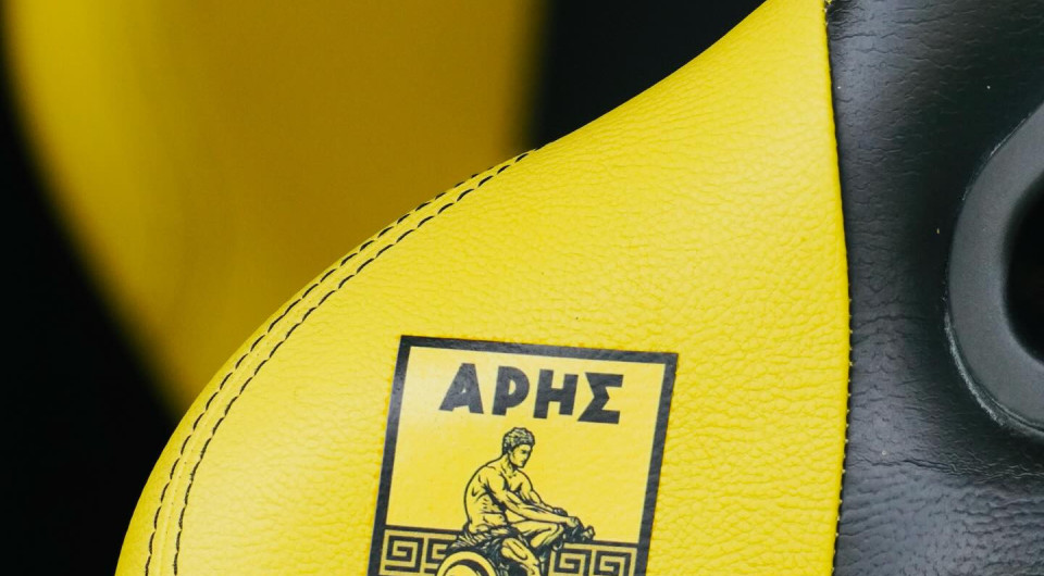 ΠΑΕ ΑΡΗΣ: «Κανένα στέλεχος δεν εμπλέκεται στην υπόθεση, η σιωπή μας είναι ένδειξη σεβασμού»