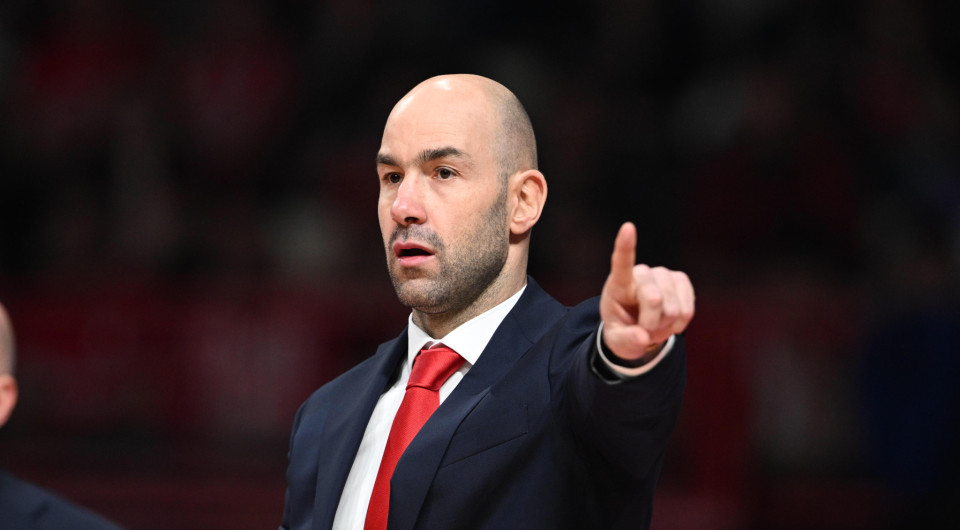 Αποκάλυψη Euroleague by Night: Συναντήθηκαν στην Αθήνα Σπανούλης και Τζέιμς (video)