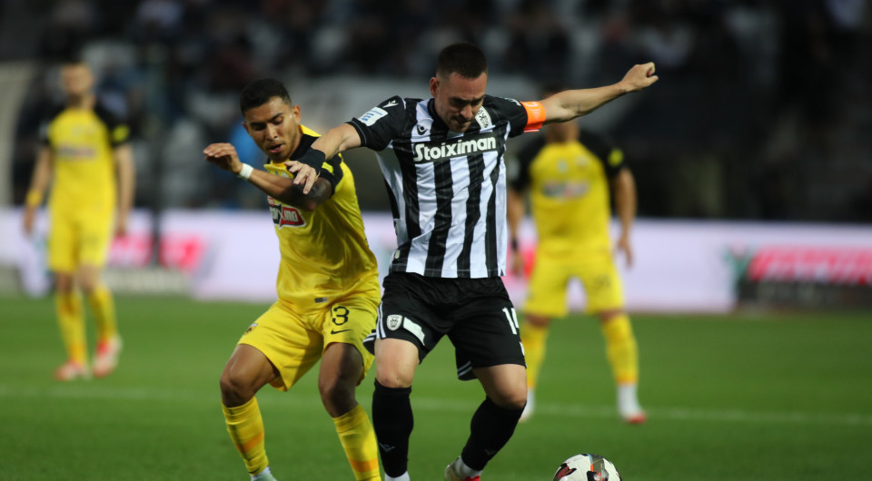 Αυτοί είναι οι παίκτες που βρίσκονται στο όριο καρτών ενόψει playoffs και playouts