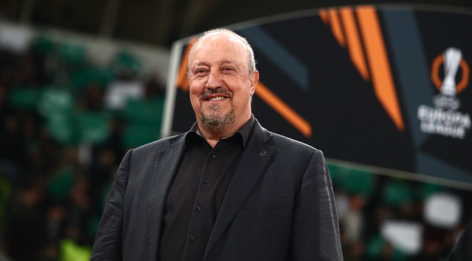 Γουλής στο «BACK2ΜΠΑΚ»: «Το πλάνο πρόκρισης του Μπενίτεθ κόντρα στην Μπέτις - Η πιθανή ενδεκάδα» (video)