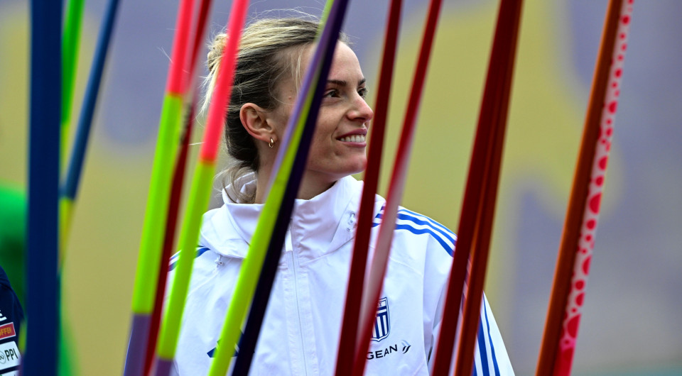 Τζένγκο στο Athletiko: «Η χρονιά είναι γεμάτη και ανυπομονώ για όσα έρχονται»