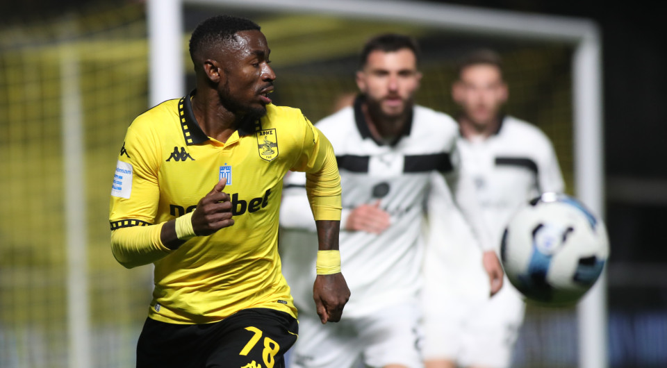 Η πρεμιέρα στη Λειβαδιά θα κρίνει αν οι ελπίδες του Άρη γίνουν ρεαλιστικές