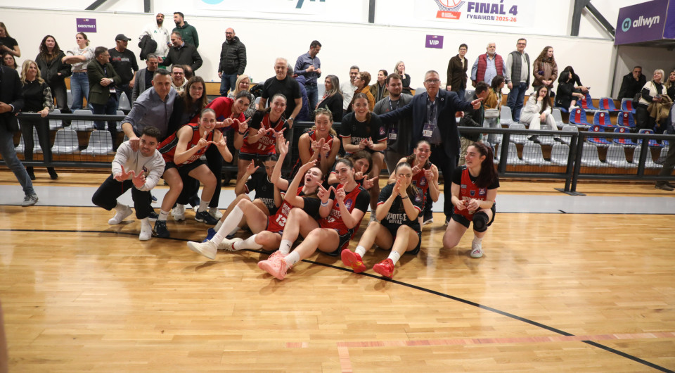 Ο συγκλονιστικός Πρωτέας Βούλας «σόκαρε» τον Παναθηναϊκό και τον άφησε εκτός τελικού Κυπέλλου