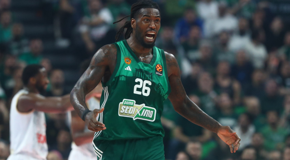 Βαλένθια - Παναθηναϊκός: Η ώρα και το κανάλι του αγώνα