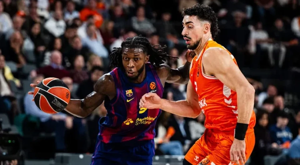 Με λυτρωτή Κλάιμπερν η Μπαρτσελόνα πέρασε από τη Βαλένθια