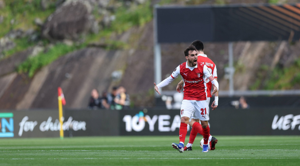 Η Μπράγκα διέλυσε την Φερεντσβάρος, προκρίθηκε στα προημιτελικά του Europa League και στο βάθος... Παναθηναϊκός