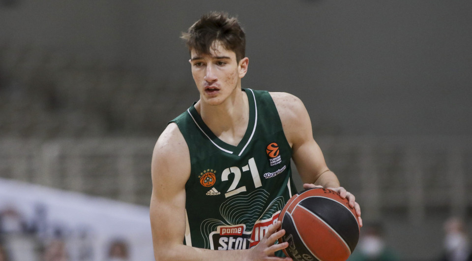 Πού, πότε και για πόσο μπορεί να παίξει ξανά με τον Παναθηναϊκό ο Αβδάλας