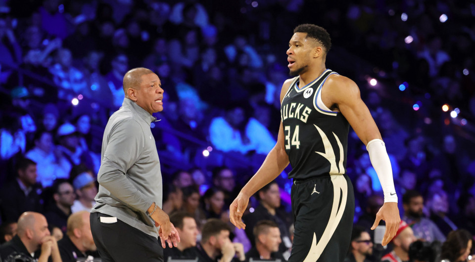 Ποιος θα φύγει πρώτος από τους Μπακς; Ο Αντετοκούνμπο έχει... ανταγωνισμό