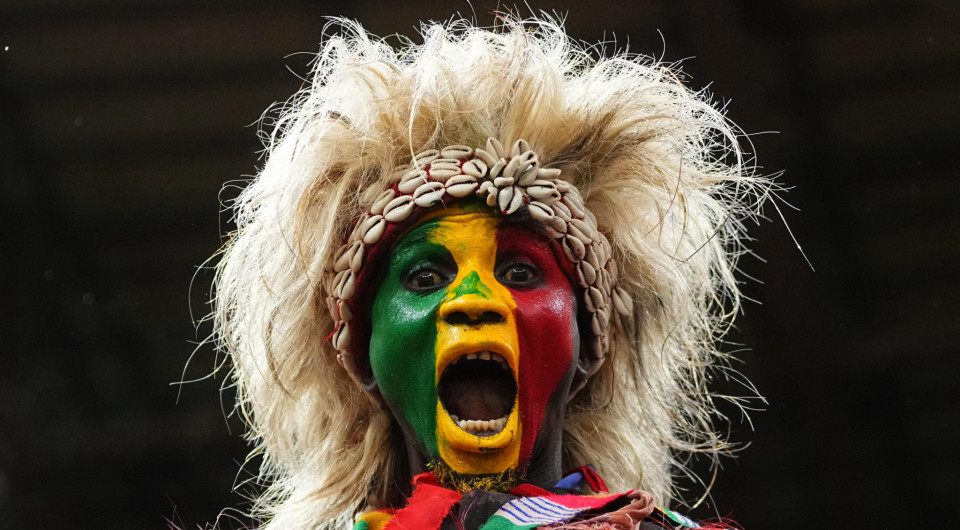 Απίστευτο: Η Σενεγάλη χάνει στα χαρτιά το Κόπα Άφρικα δύο μήνες μετά τον τελικό!