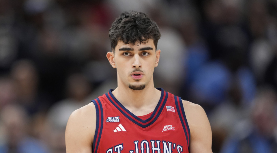 Και ο Λιοτόπουλος στο transfer portal του NCAA!