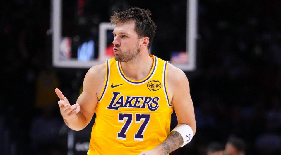 Το νέο «παλάτι» του Ντόντσιτς στη Σλοβενία: Χτίζει βίλα 9 στρεμμάτων και αξίας εκατομμυρίων ευρώ