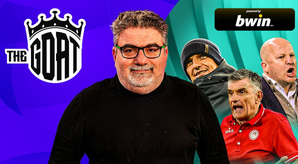 «GOAT»: Το παράδοξο που θα παίξει σημαντικό ρόλο στα playoffs και πρέπει να γνωρίζουν οι φίλαθλοι