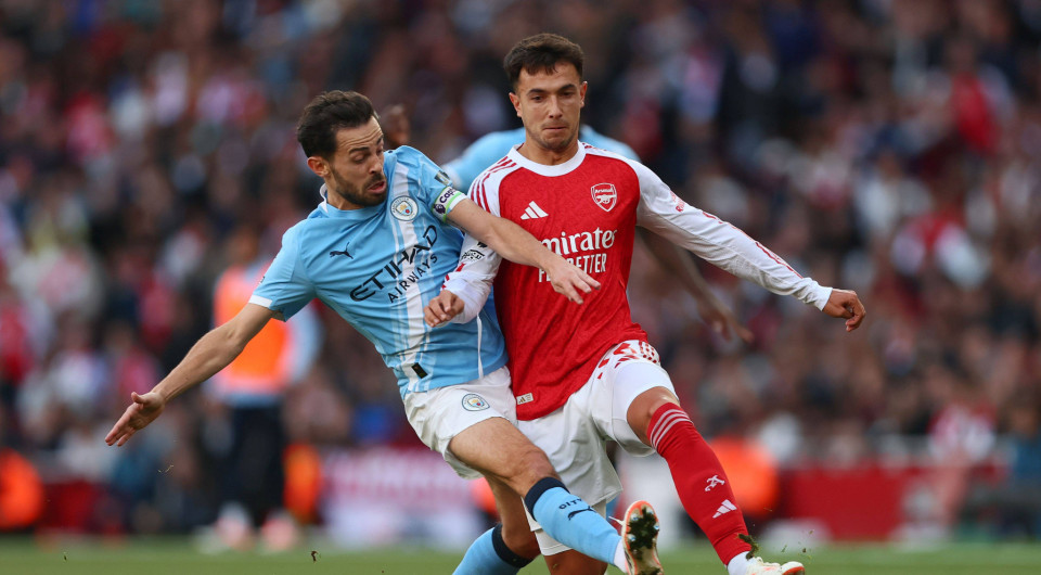 Πώς κρίνεται ο τίτλος στην Premier League σε περίπτωση ισοβαθμίας και τι γίνεται στο πιο ακραίο σενάριο