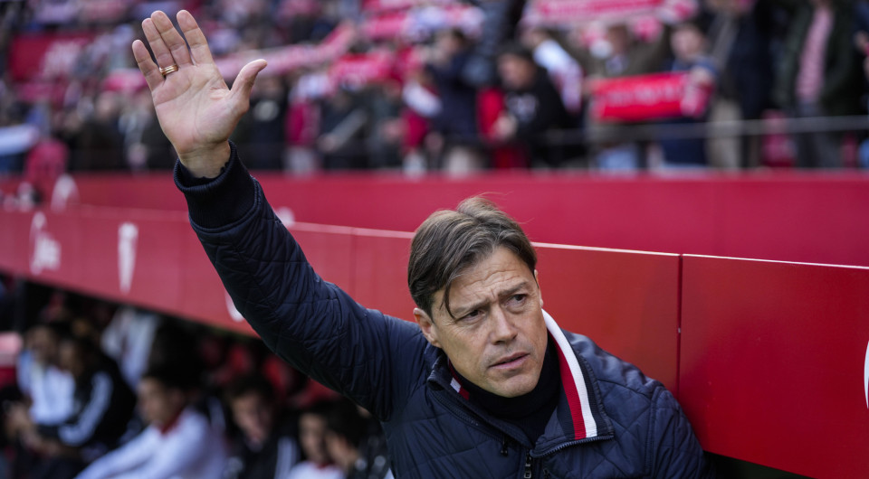 «Η ομάδα του Μαρσιάλ κατέθεσε πρόταση δύο εκατ. δολαρίων στον Αλμέιδα»