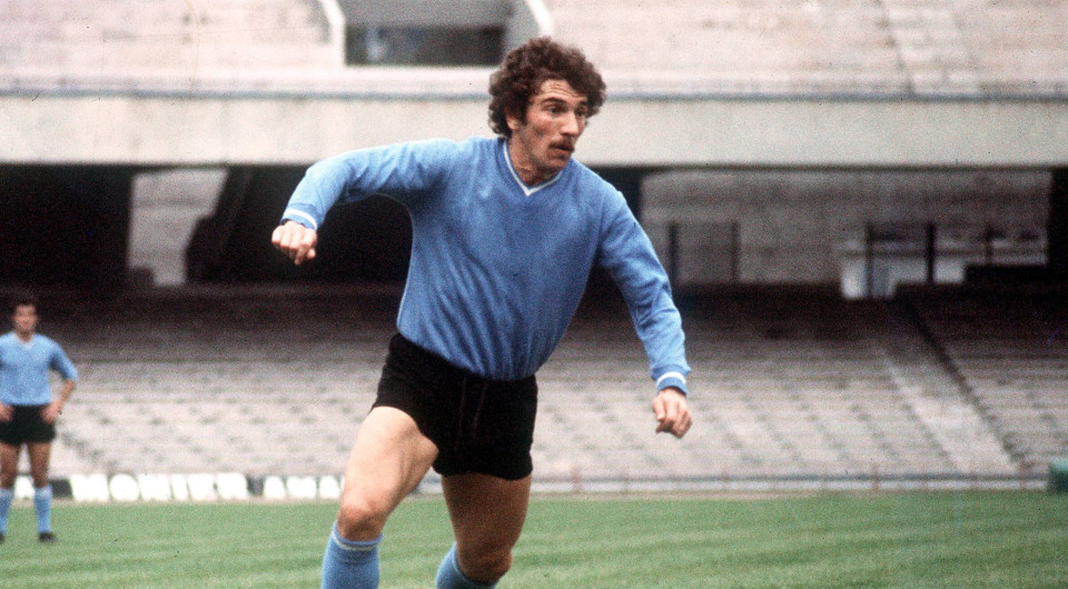 «Έφυγε» σε ηλικία 79 ετών ο θρύλος του ιταλικού ποδοσφαίρου Τζουζέπε Σαβόλντι