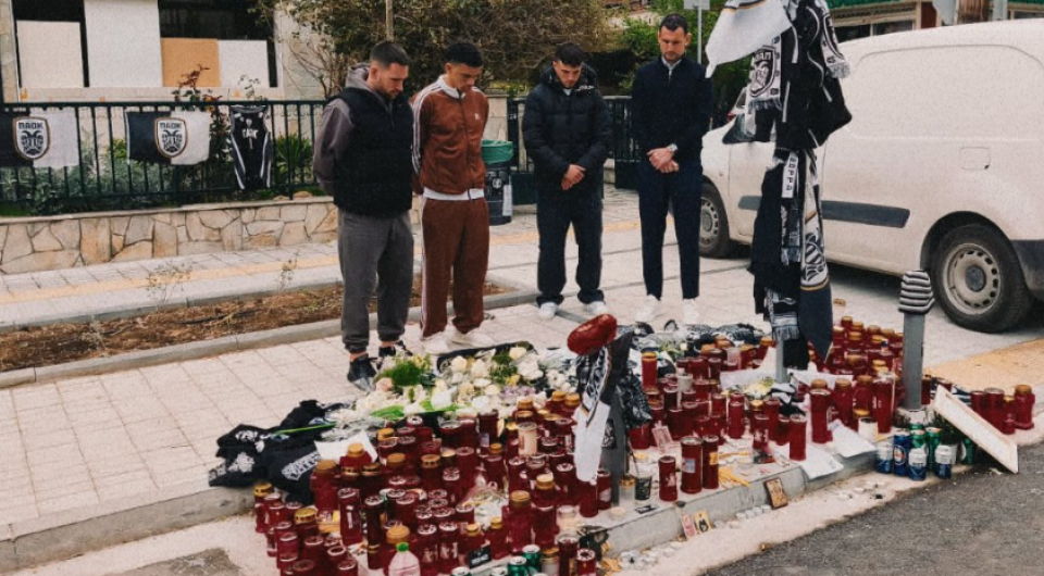 Δικηγόρος Κλεομένη: «Όταν δείτε με ποιους επικοινωνούσε ο δράστης θα μείνετε άφωνοι»