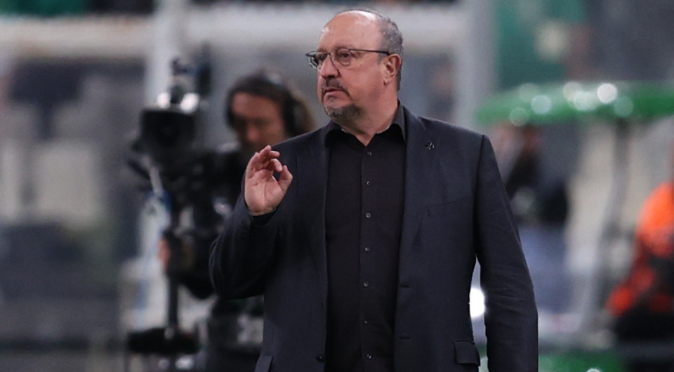 Τι σύστημα θα παίξει ο Μπενίτεθ τη νέα σεζόν εφόσον μείνει στον πάγκο του Παναθηναϊκού