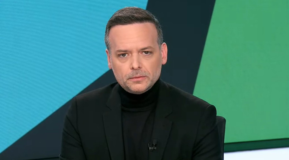 Ο Χάρης Δούκας στο «BACK2ΜΠΑΚ» για τον Βοτανικό: Πότε τελειώνει το έργο, πότε θα μπει ο Παναθηναϊκός