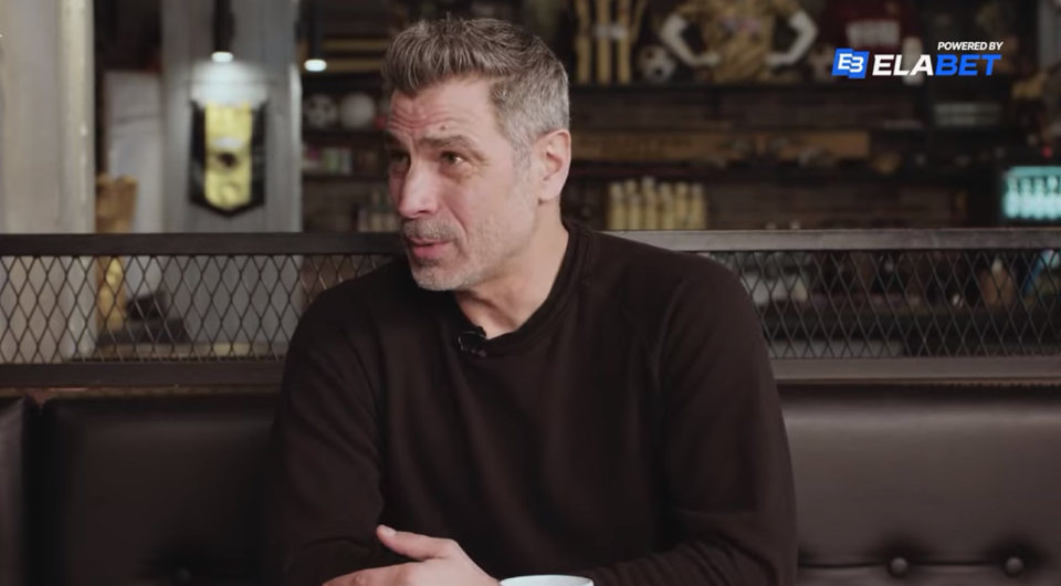 Ο Άκης Ζήκος για όλους και για όλα στο «Grande League Interviews» powered by ELABET (video)