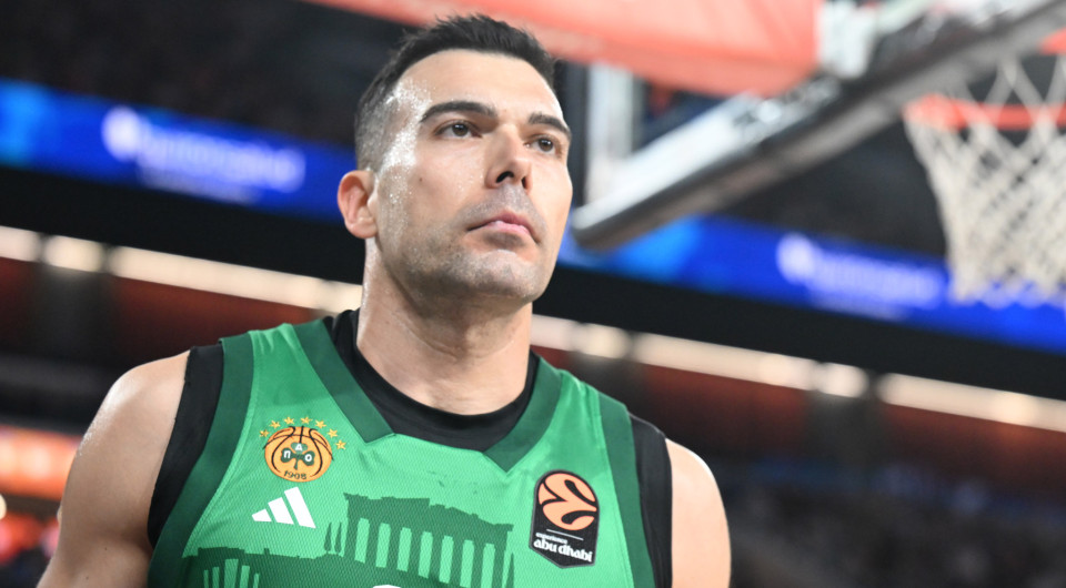 «Στροφή» σε Βελιγράδι και Μαδρίτη για τον Παναθηναϊκό - Πού... ποντάρουν οι «πράσινοι» μετά την ήττα στη Βαλένθια