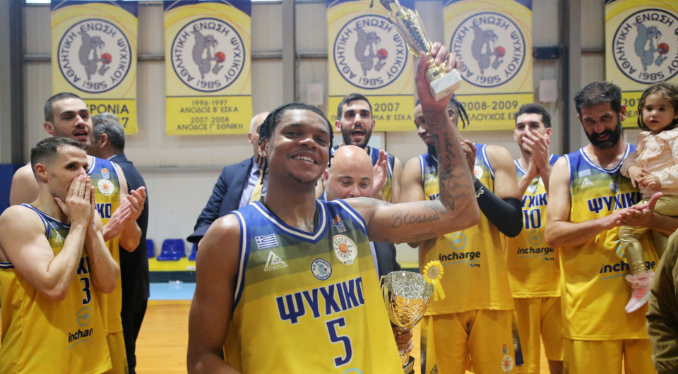 Έκλεισε στον Ηρακλή ο Ρονάλντο Σεγκού