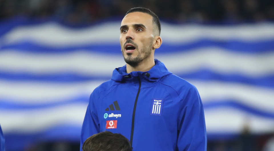 Εσύ ποιον θα καλούσες στην Εθνική ομάδα για να παίξει αμυντικός χαφ;