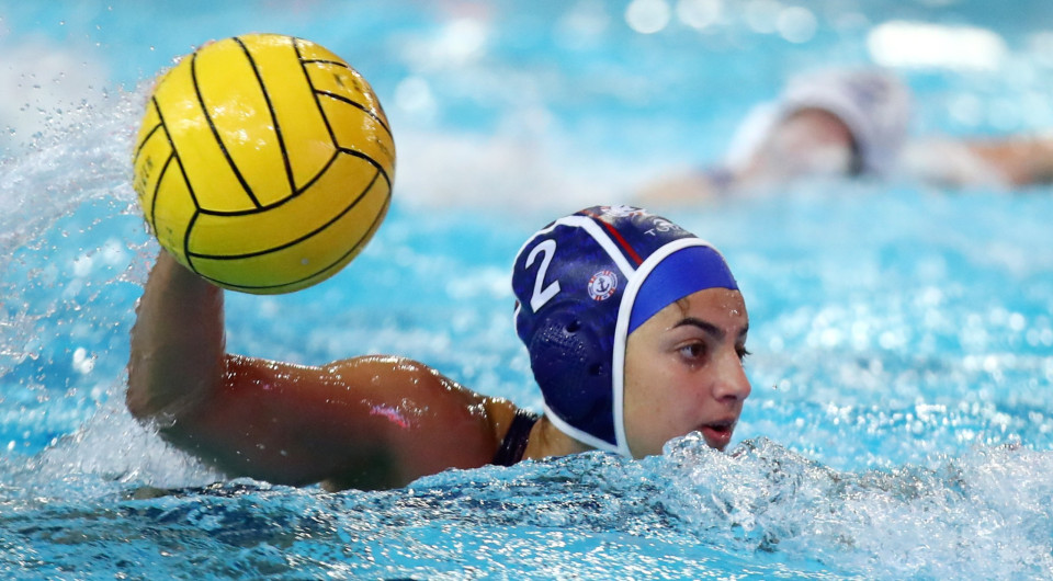 Live: Σαντ Αντρέου - Βουλιαγμένη στην πρώτη προημιτελική μάχη του Champions League Γυναικών