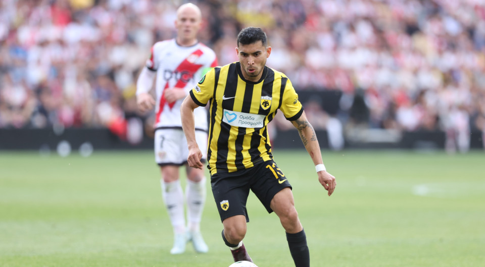 Οι πιθανότητες της ΑΕΚ για πρόκριση στα ημιτελικά του Conference μετά την ήττα από τη Ράγιο Βαγιεκάνο