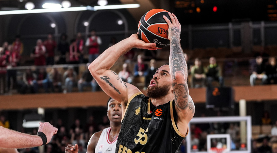 Μονακό – Μπαρτσελόνα με ειδικά παικτών στο 2.70!