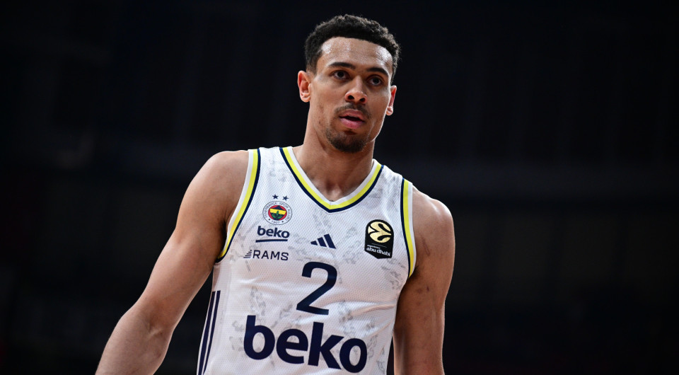 Δεν έχει τέλος η κατηφόρα για τη Φενέρμπαχτσε - Έχασε και από την Μπάγερν στο Μόναχο!