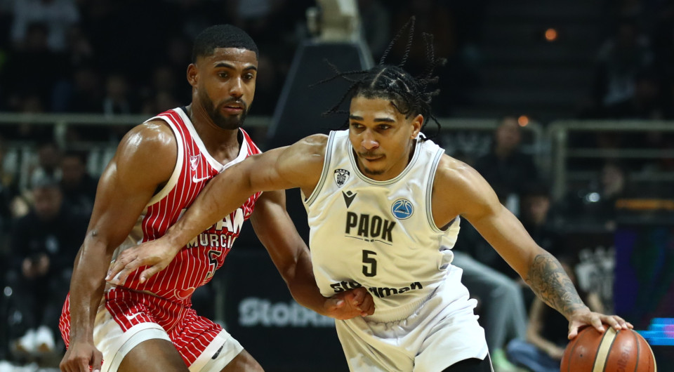 Ξέσπασμα Αλόνσο κατά ΠΑΟΚ και Ταϊρί: «Είναι πολύ κακός παίκτης - Εύχομαι να κερδίσει η Μπιλμπάο»