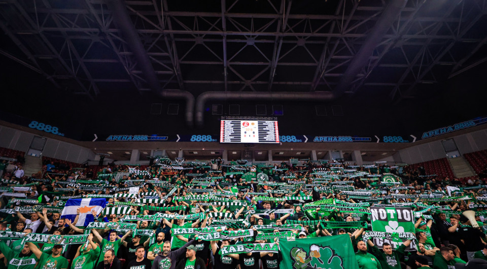 Το φωτογραφικό άλμπουμ της «πράσινης» απόβασης στη Σόφια