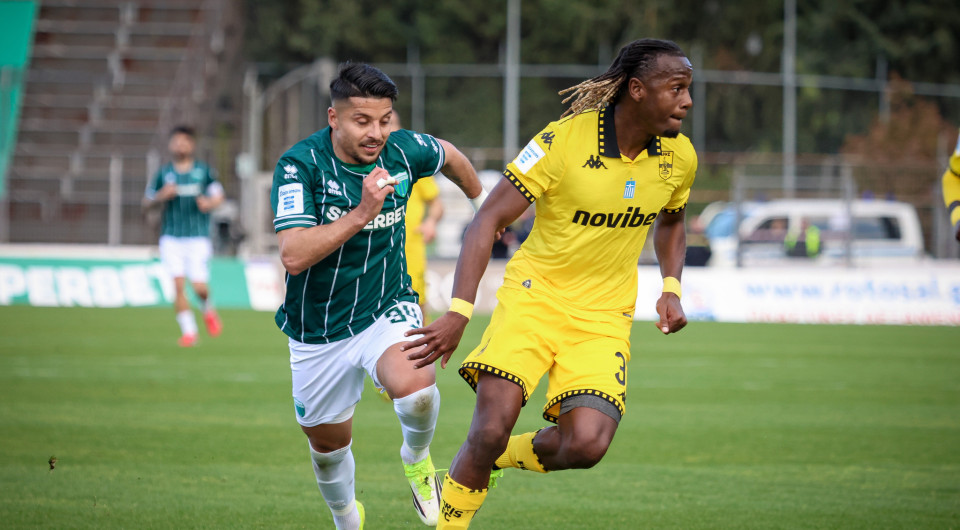 Η βαθμολογία των playoffs 5-8 της Stoiximan Super League