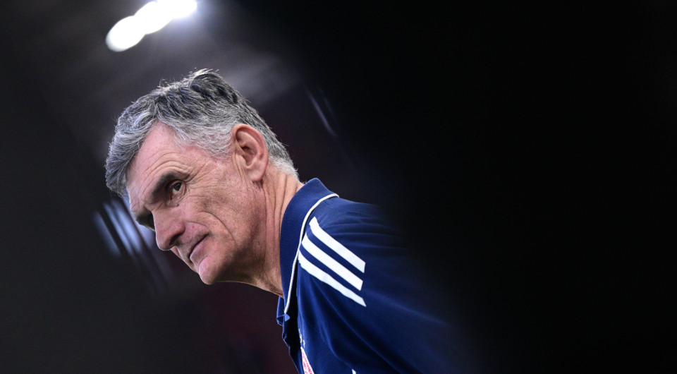 Όλη η αλήθεια για τον Χοσέ Λουίς Μεντιλίμπαρ