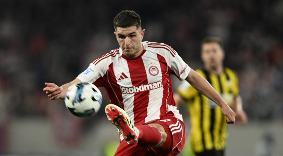 Ο «βράχος» Πιρόλα και η εθνική Ιταλίας