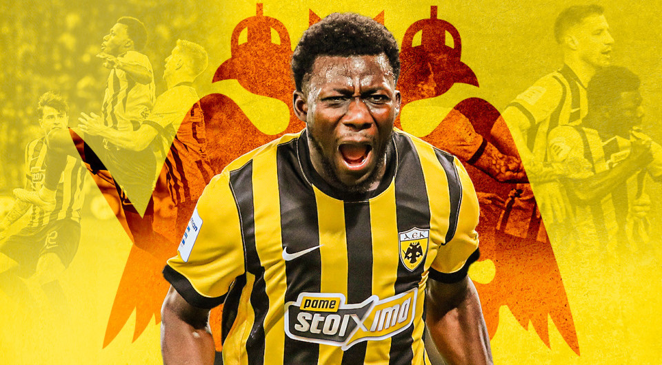 Κοϊτά: Το «βαρόμετρο» της ΑΕΚ του Μάρκο Νίκολιτς