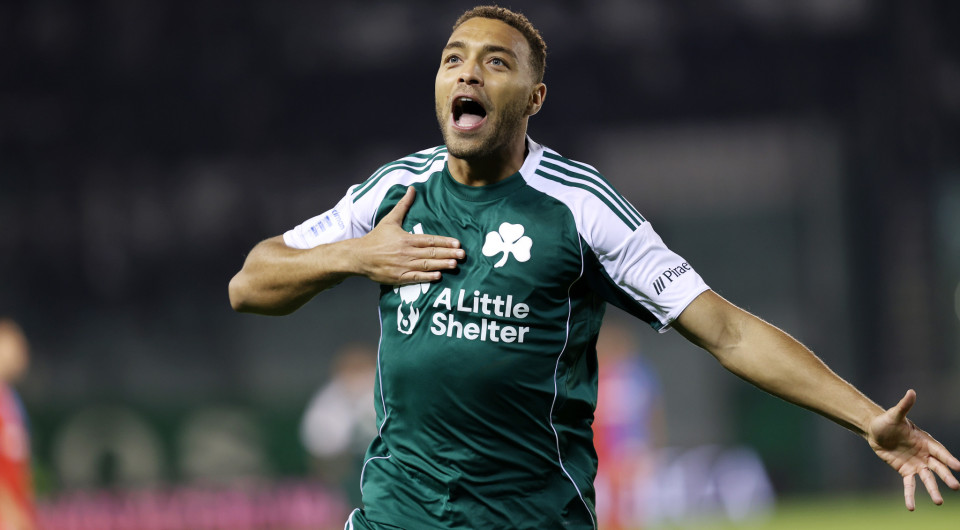 Τότε αναμένεται να επιστρέψει στη δράση με τον Παναθηναϊκό ο Σίριλ Ντέσερς