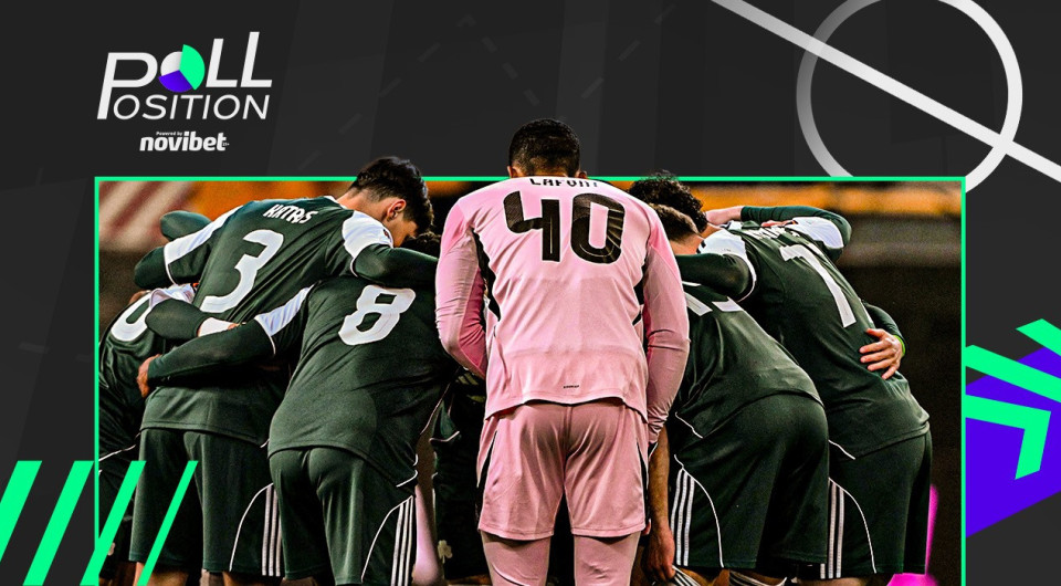 Δημοσκόπηση Athletiko: Υπάρχει βελτίωση του Παναθηναϊκού το τελευταίο διάστημα;