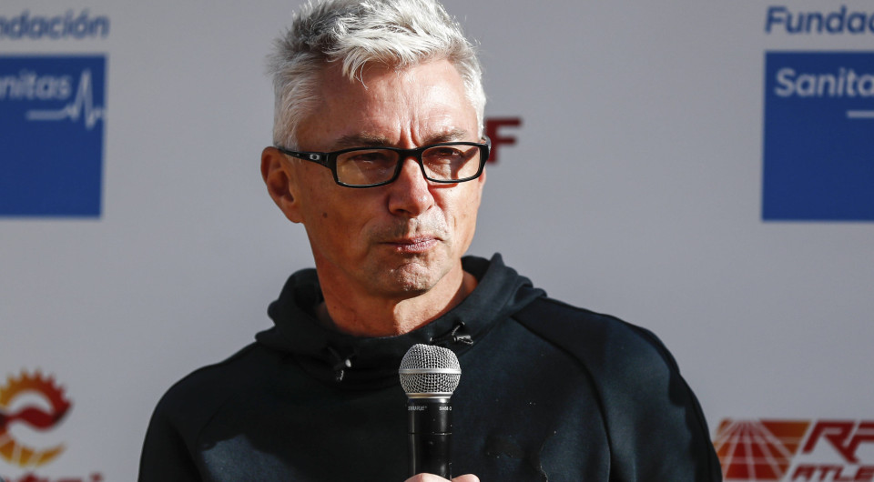 Δεν κατέβαινε ποτέ σε αγώνες την Κυριακή - Ο Ολυμπιονίκης που αγωνιζόταν για τον Θεό και μετά τον αρνήθηκε