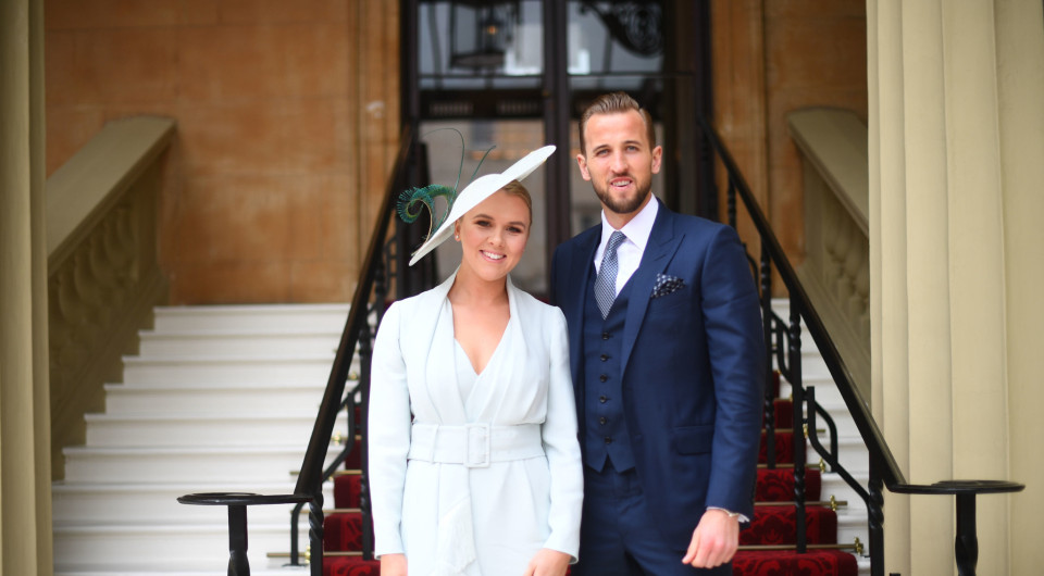 Επίδειξη πλούτου ή βασιλικά ένστικτα; Ο Άγγλος σκόρερ φτιάχνει έπαυλη όμοια με το Μπάκιγχαμ