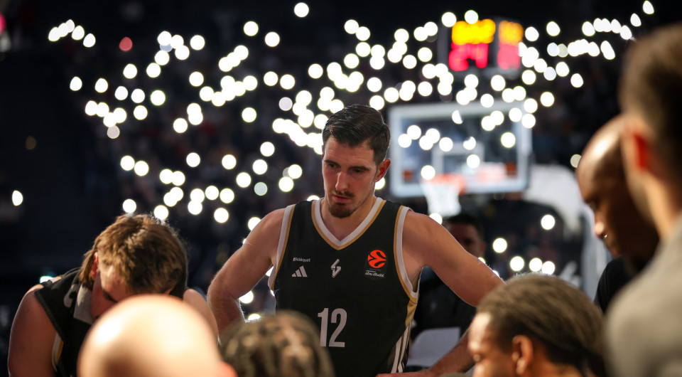 Νάντο Ντε Κολό: Το τέλος εποχής ενός αρτίστα του μπάσκετ