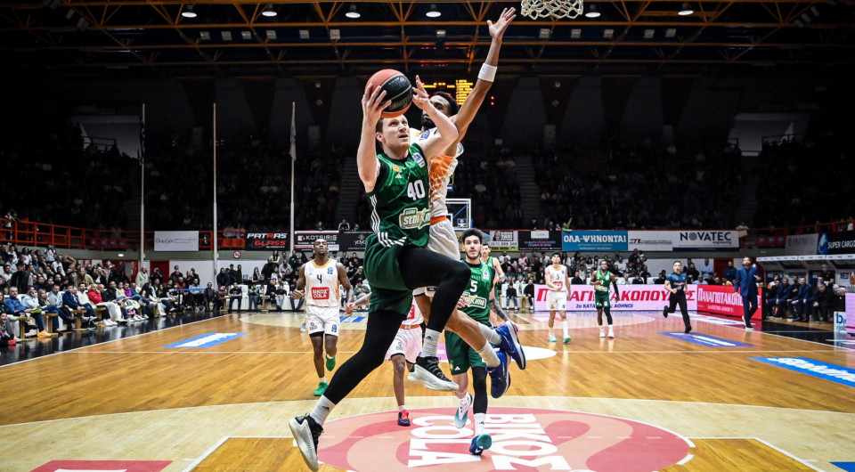 Ο «μισός» Παναθηναϊκός ξέσπασε στον Προμηθέα πριν την ισπανική «διαβολοβδομάδα»