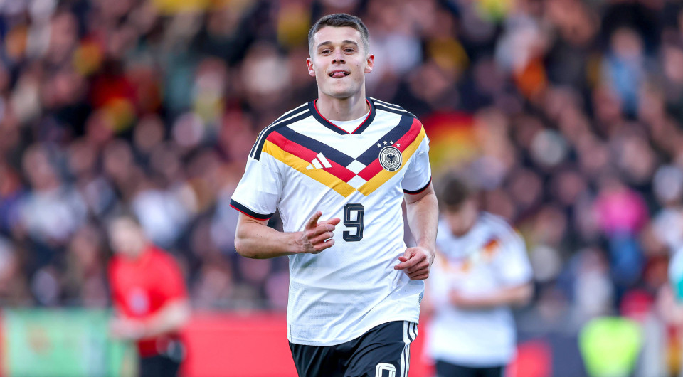 Τρεσόλντι: Ο συμπαίκτης του Τζόλη και αντίπαλος της εθνικής Ελπίδων που τον διεκδικούν... 11 Μουντιάλ