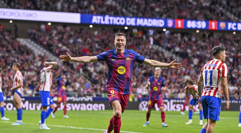 Πού θα δείτε Άρσεναλ, Μπάγερν, Μπαρτσελόνα και όλη την ευρωπαϊκή δράση