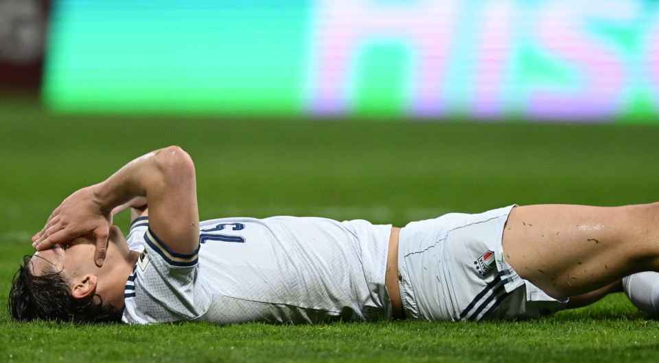 Στάχτες μιας περασμένης δόξας