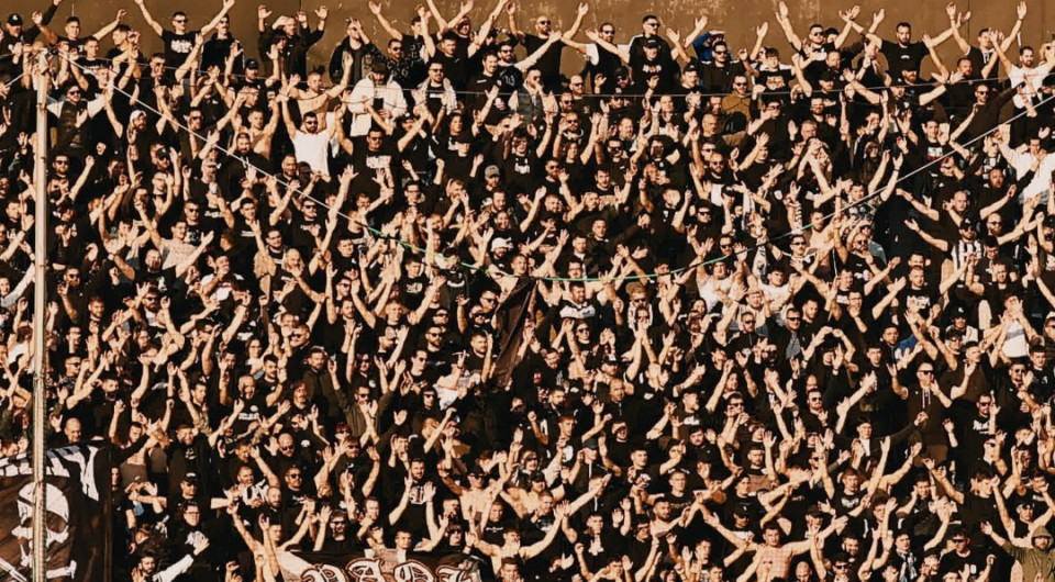 Οι δράσεις του ΠΑΟΚ για τον εορτασμό των 100 χρόνων