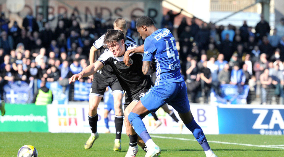 Το πρόγραμμα 7ης αγωνιστικής των playouts στον Α' όμιλο της Super League 2 - Δύο ματς ζωντανά και αποκλειστικά από το Athletiko