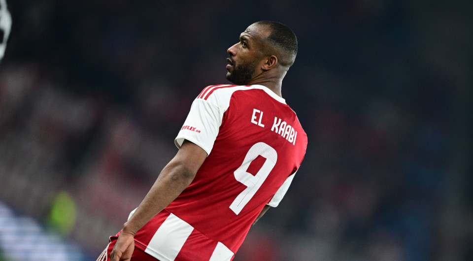 Ξεκινάει η «Μητέρα των μαχών» με Super αποδόσεις* στη Superbet!