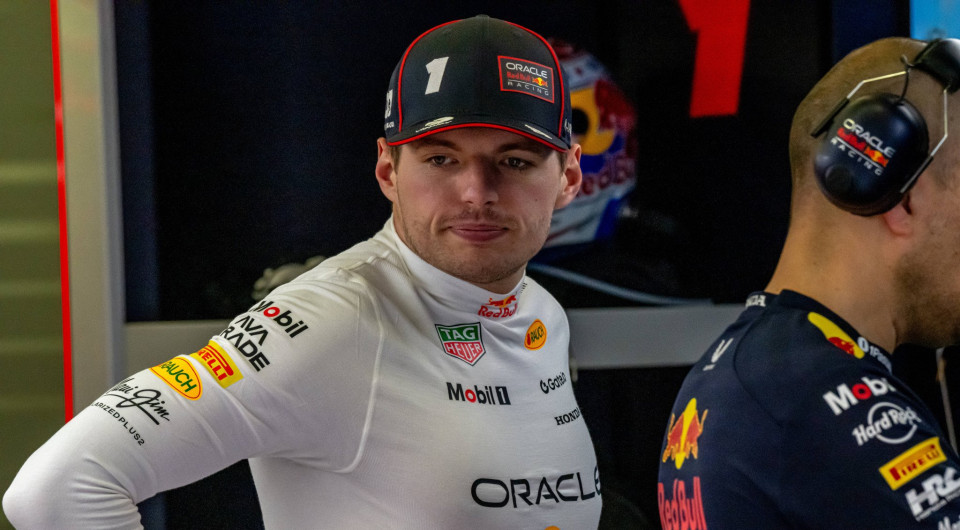 Η απάντηση της Red Bull στα σενάρια αποχώρησης του Μαξ Φερστάπεν από τη Formula 1