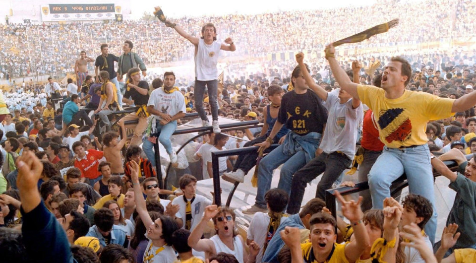 102 χρόνια Μάνα όλων των προσφύγων και των ονείρων